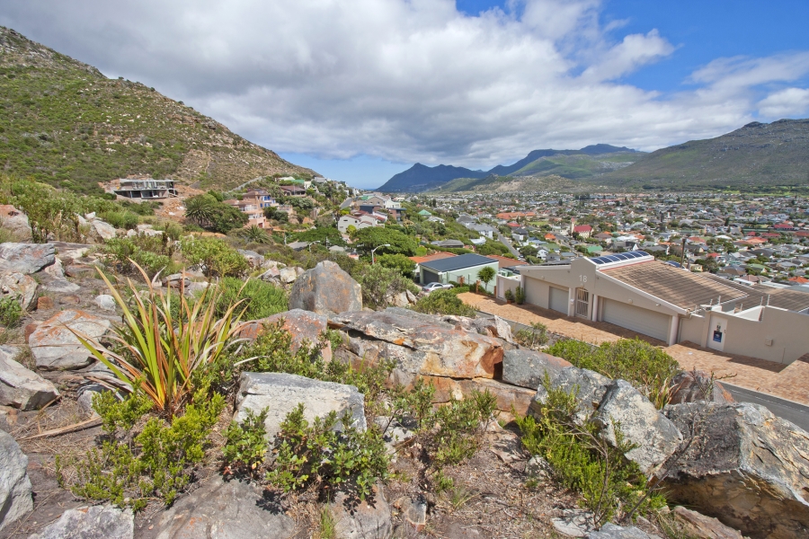 0 Bedroom Property for Sale in Fish Hoek Western Cape